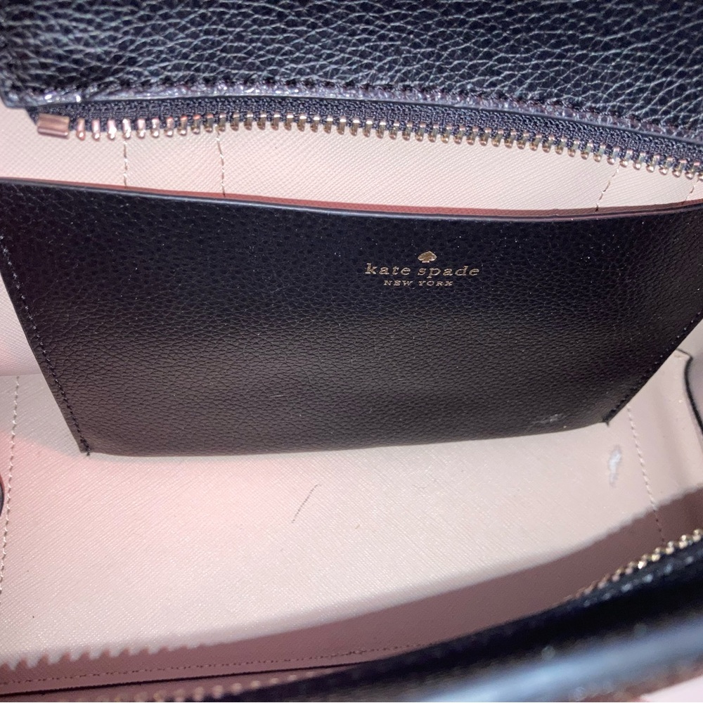 Kate Spade Eva Small Satchel - Picture 2 of 6